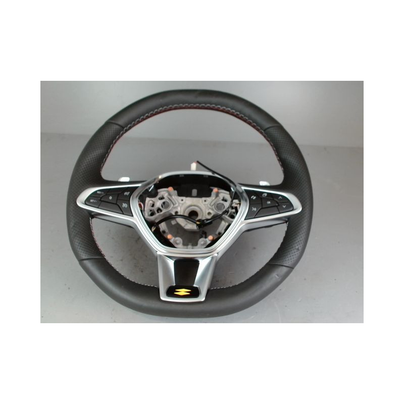 VOLANT DE DIRECTION RENAULT CLIO 5