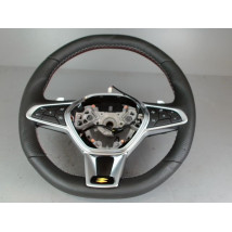 VOLANT DE DIRECTION RENAULT CLIO 5