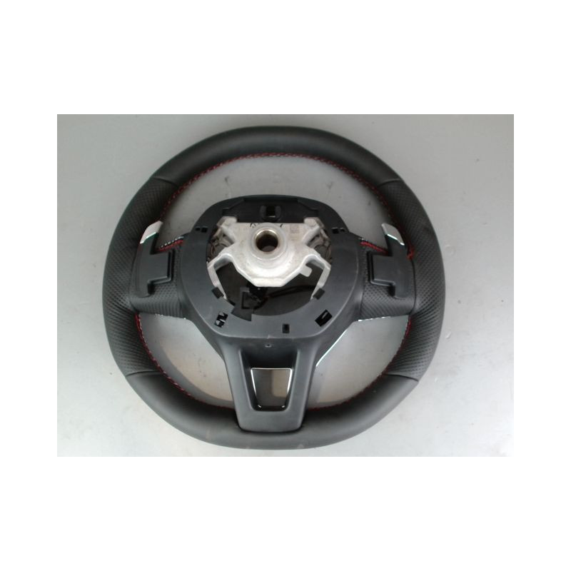 VOLANT DE DIRECTION RENAULT CLIO 5