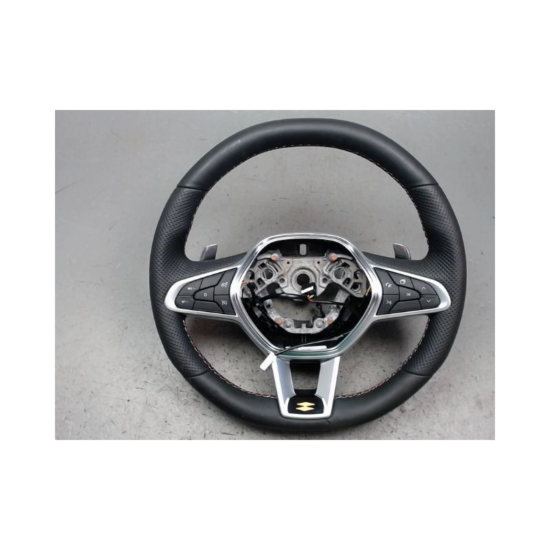 VOLANT DE DIRECTION RENAULT CLIO 5  ESSENCE