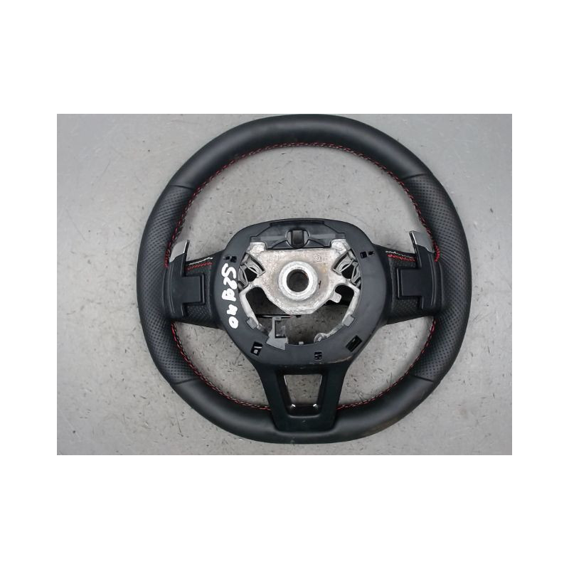 VOLANT DE DIRECTION RENAULT CLIO 5  ESSENCE