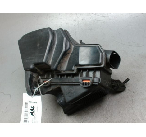 BOITIER FILTRE A AIR