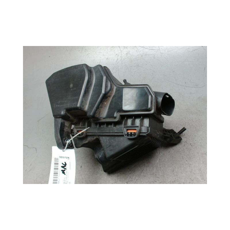 BOITIER FILTRE A AIR RENAULT TWINGO