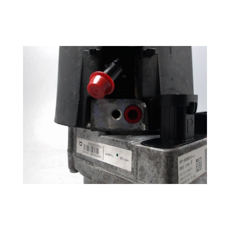 MOTEUR ELECTRIQUE DIRECTION ASSISTEE PEUGEOT 407 SW