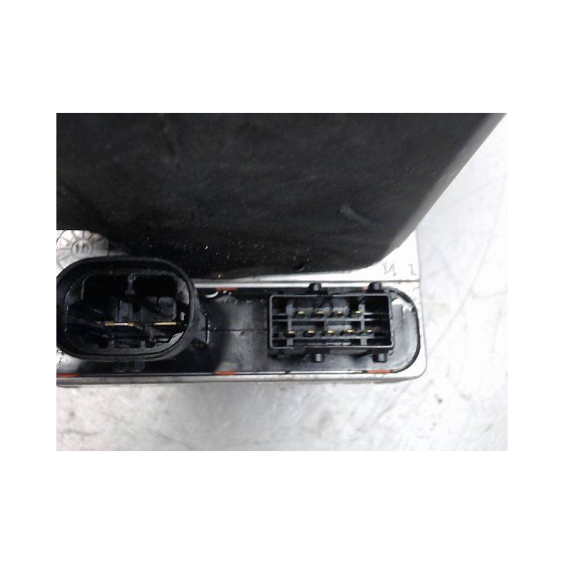 MOTEUR ELECTRIQUE DIRECTION ASSISTEE PEUGEOT 407 SW