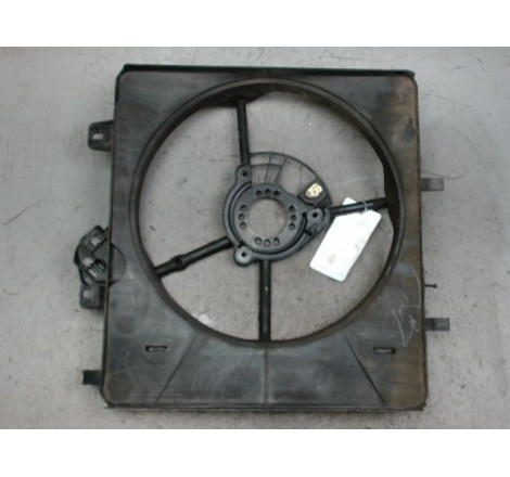 SUPPORT DE VENTILATEUR