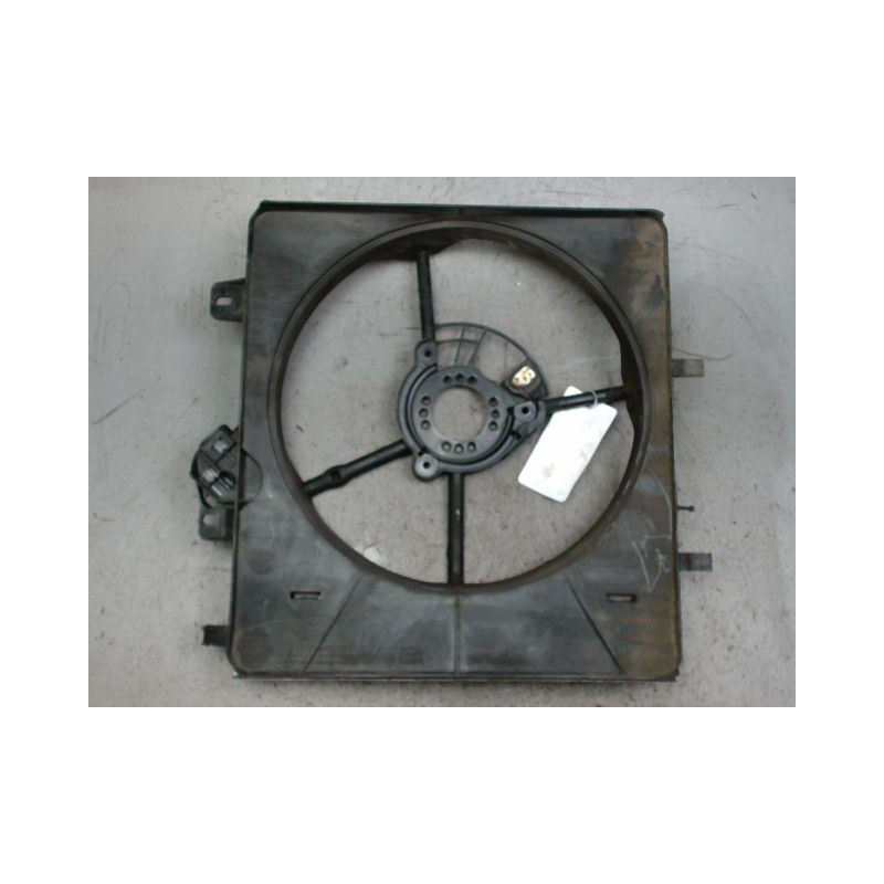 SUPPORT DE VENTILATEUR CITROEN C3 2002-2005