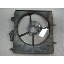 SUPPORT DE VENTILATEUR CITROEN C3 2002-2005