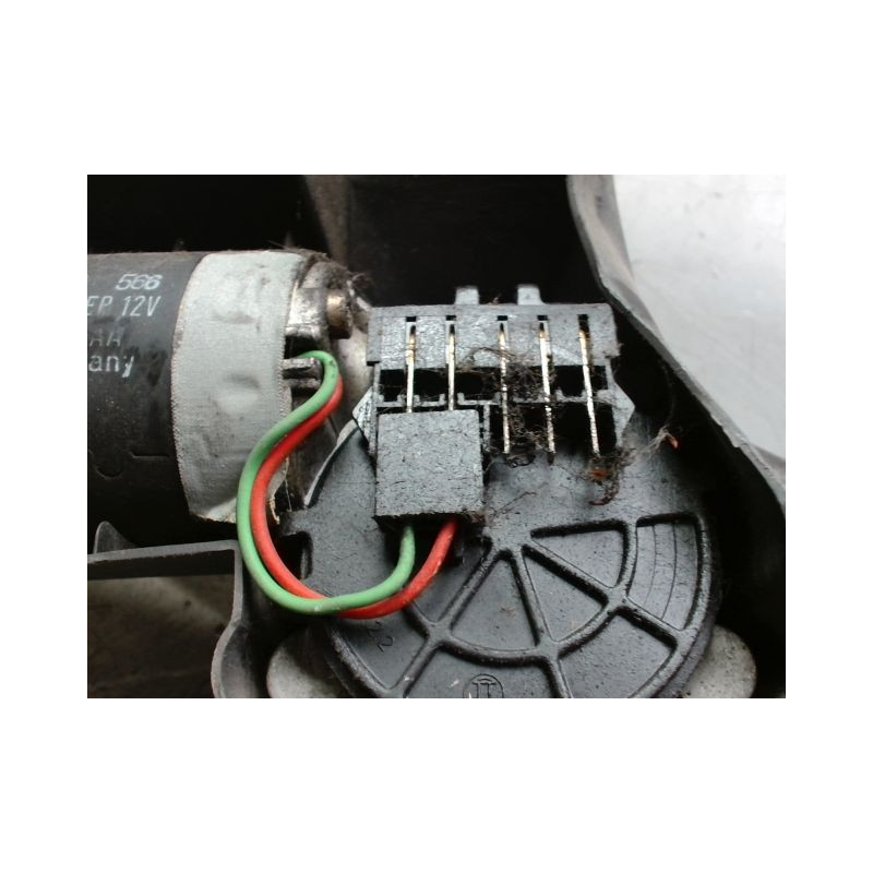 MECANISME ESSUIE-GLACE AVANT FORD ESCORT CLIPPER 95-00