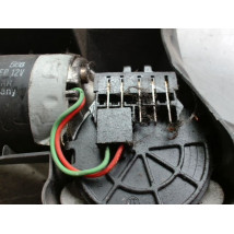 MECANISME ESSUIE-GLACE AVANT FORD ESCORT CLIPPER 95-00