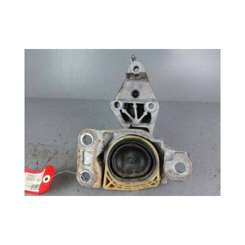 SUPPORT MOTEUR RENAULT SCENIC 3 PHASE 1  Diesel 1.5 dCi