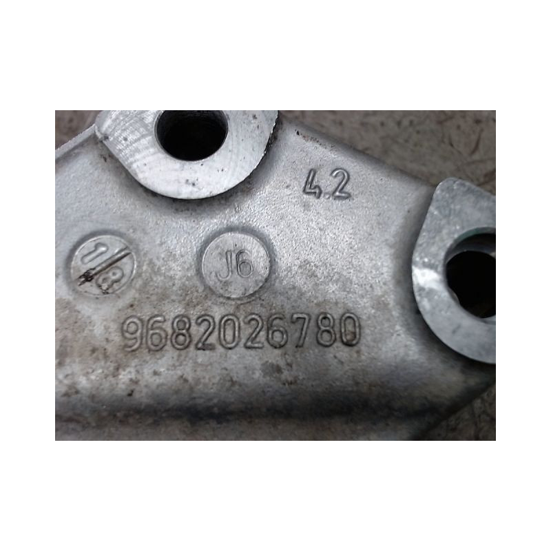 SUPPORT MOTEUR PEUGEOT PARTNER 1.6 BlueHDi 120