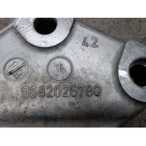 SUPPORT MOTEUR PEUGEOT PARTNER 1.6 BlueHDi 120