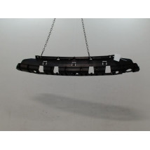 SUPPORT CENTRAL PARE-CHOC ARRIERE  PEUGEOT 2008 Phase 1 2013-...