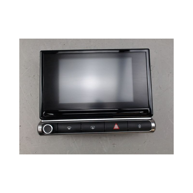 ECRAN GPS CITROEN C3 AIRCR.