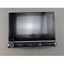 ECRAN GPS CITROEN C3 AIRCR.