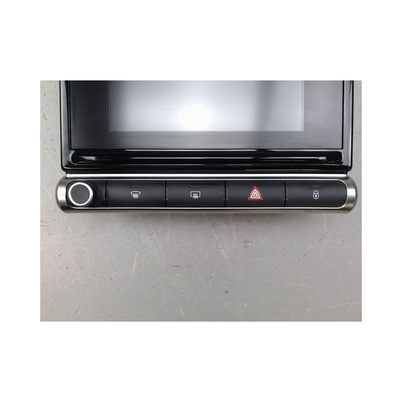 ECRAN GPS CITROEN C3 AIRCR.