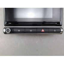 ECRAN GPS CITROEN C3 AIRCR.