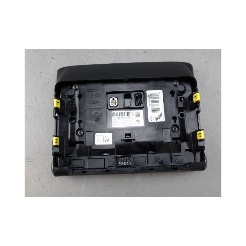 ECRAN GPS CITROEN C3 AIRCR.