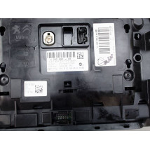 ECRAN GPS CITROEN C3 AIRCR.