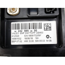 ECRAN GPS CITROEN C3 AIRCR.