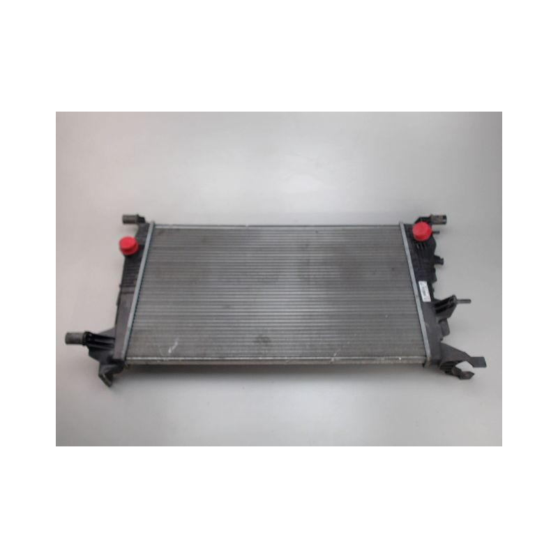 RADIATEUR RENAULT MEGANE