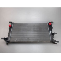 RADIATEUR RENAULT MEGANE