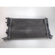 RADIATEUR RENAULT MEGANE