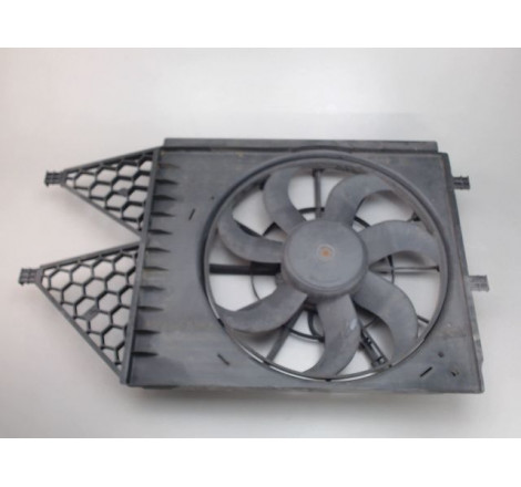 MOTEUR VENTILATEUR RADIATEUR