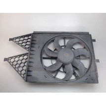 MOTEUR VENTILATEUR RADIATEUR SEAT IBIZA