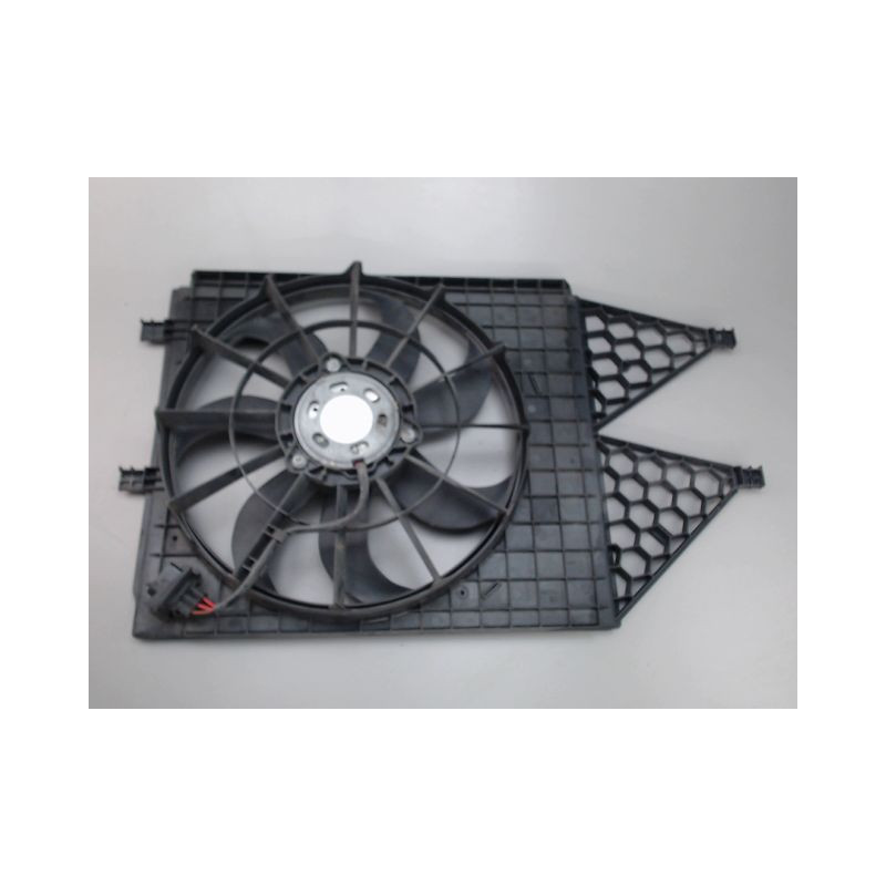 MOTEUR VENTILATEUR RADIATEUR SEAT IBIZA