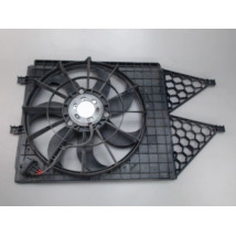 MOTEUR VENTILATEUR RADIATEUR SEAT IBIZA