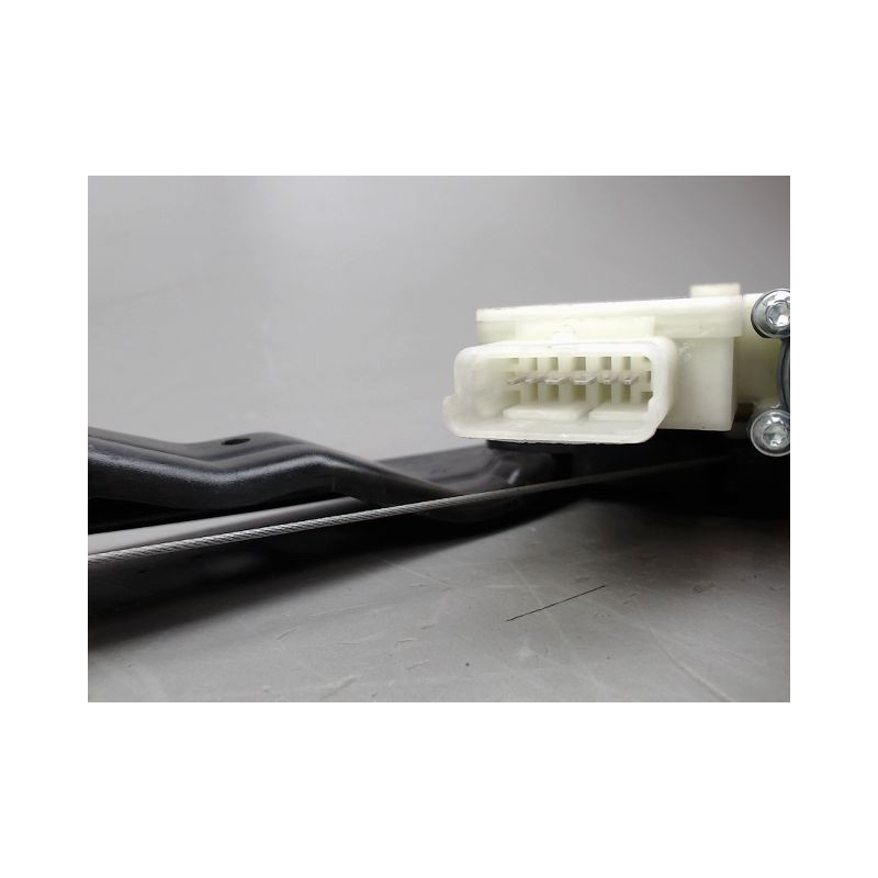 MECANISME LEVE-GLACE AVANT DROIT PEUGEOT 308