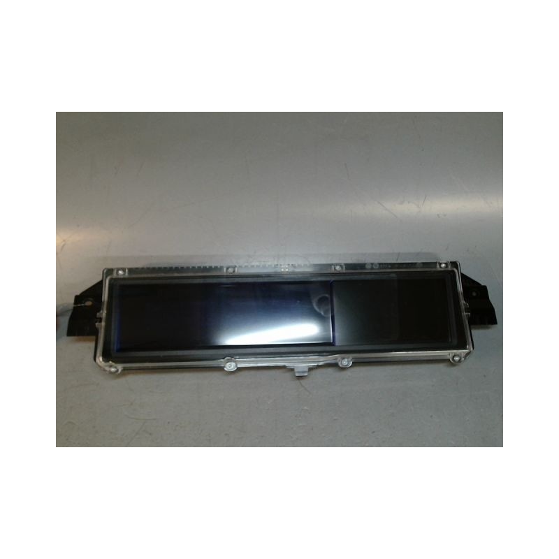 BLOC COMPTEURS RENAULT ESPACE 4 PHASE 2  DIESEL