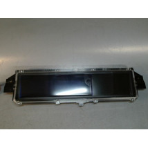 BLOC COMPTEURS RENAULT ESPACE 4 PHASE 2  DIESEL