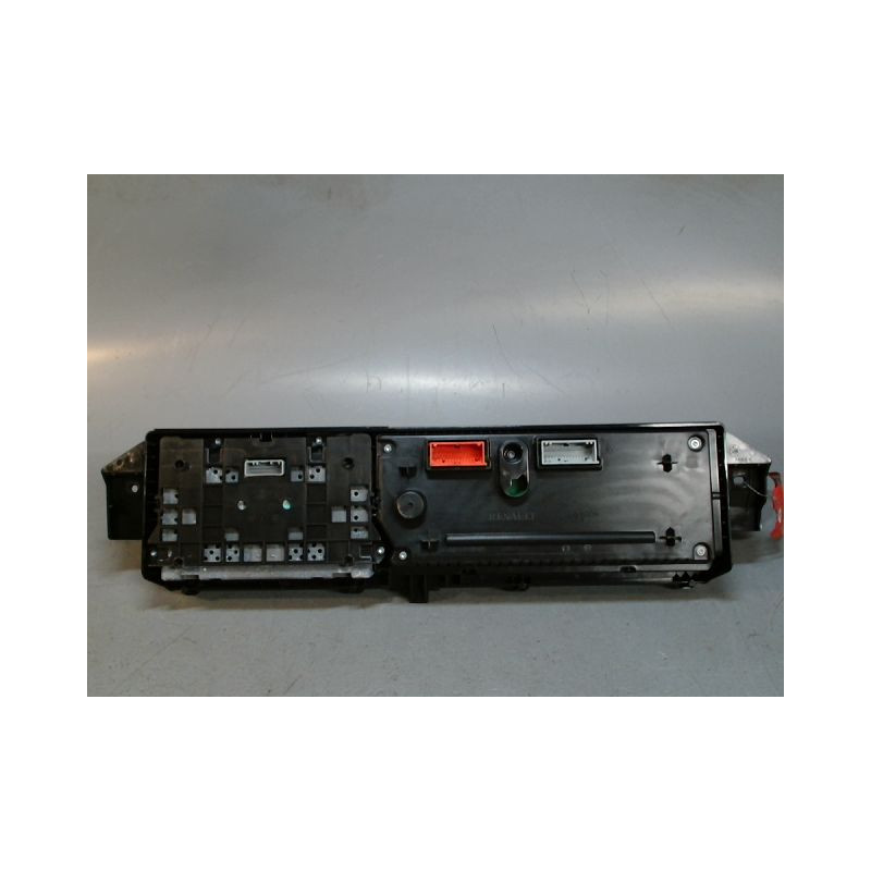 BLOC COMPTEURS RENAULT ESPACE 4 PHASE 2  DIESEL