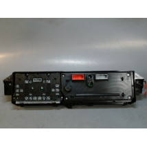 BLOC COMPTEURS RENAULT ESPACE 4 PHASE 2  DIESEL