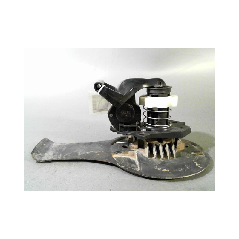 TREUIL DE ROUE DE SECOURS RENAULT CLIO III 2005-