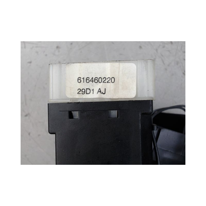 COMMANDE ESSUIE GLACE RENAULT CLIO