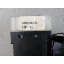 COMMANDE ESSUIE GLACE RENAULT CLIO