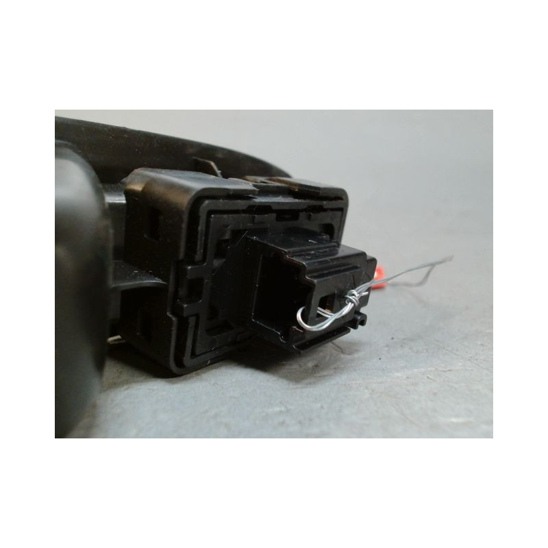 COMMANDE LEVE-GLACE PORTE ARG RENAULT CLIO 5