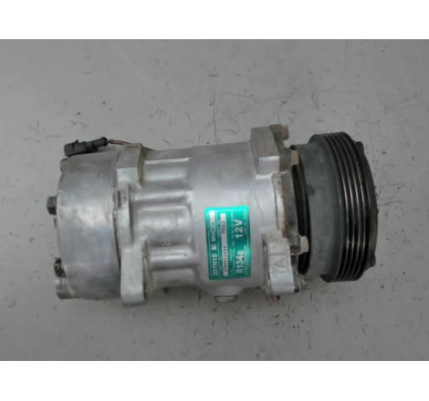 COMPRESSEUR AIR CONDITIONNE