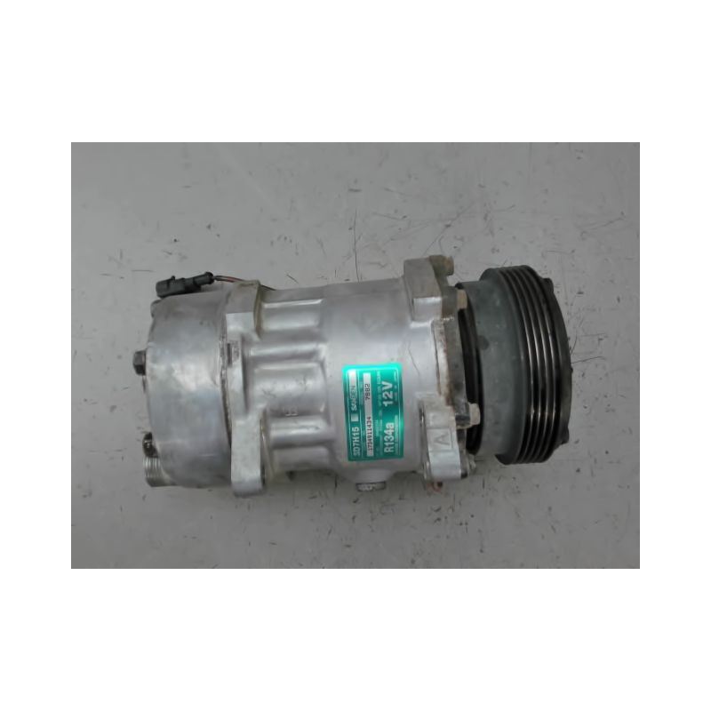 COMPRESSEUR AIR CONDITIONNE PEUGEOT BOXER