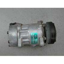 COMPRESSEUR AIR CONDITIONNE PEUGEOT BOXER
