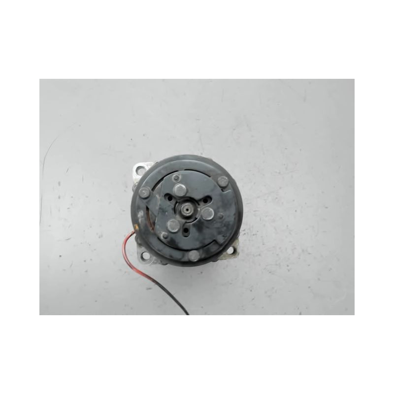 COMPRESSEUR AIR CONDITIONNE PEUGEOT BOXER