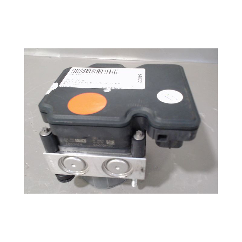 UNITE HYDRAULIQUE ABS RENAULT CLIO