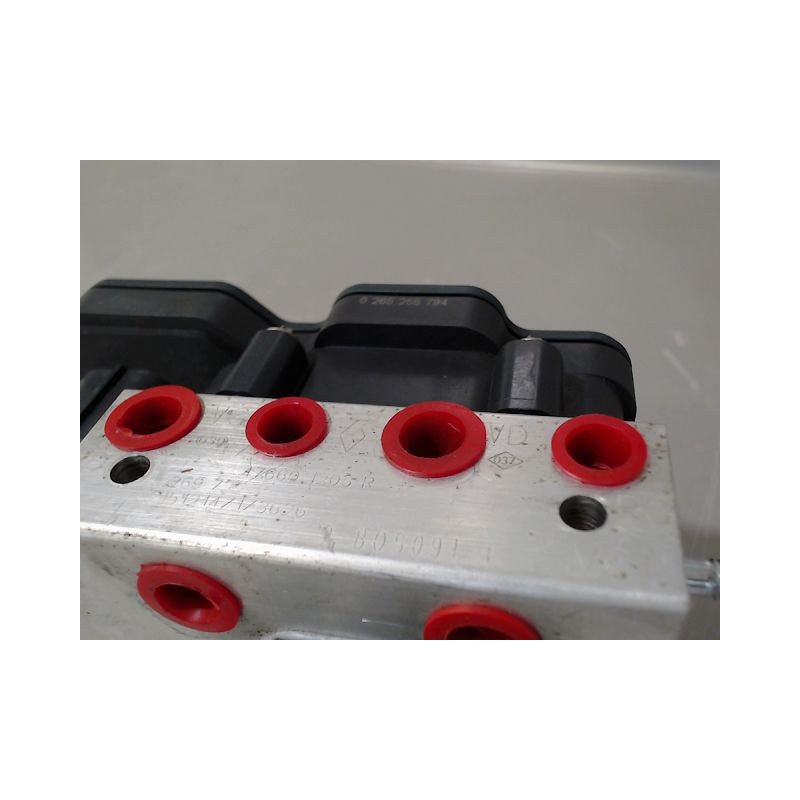 UNITE HYDRAULIQUE ABS RENAULT CLIO