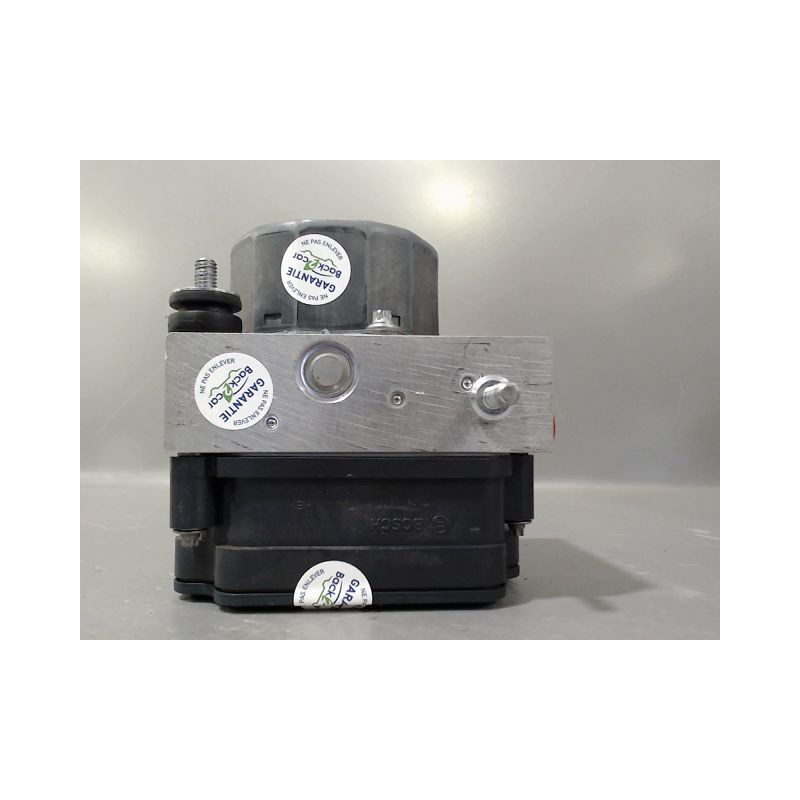 UNITE HYDRAULIQUE ABS RENAULT CLIO
