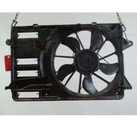 MOTEUR VENTILATEUR RADIATEUR