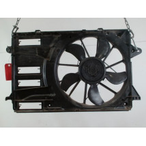 MOTEUR VENTILATEUR RADIATEUR OPEL INSIGNIA